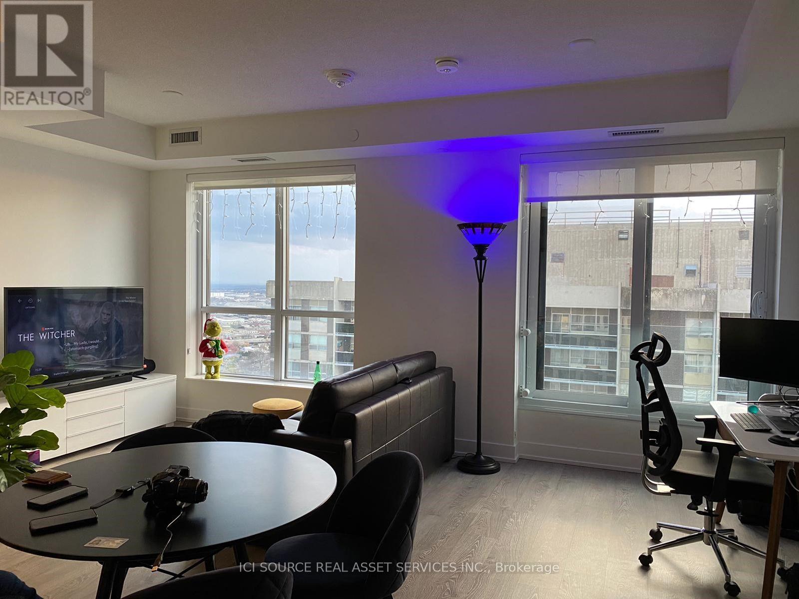 3025 - 9 Mabelle Avenue, Toronto, Ontario  M9A 0E1 - Photo 7 - W13638048
