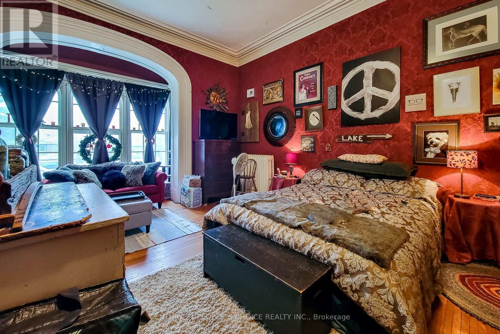 260 Vine Street, St. Catharines, Ontario  L2M 4T1 - Photo 3 - X13637928