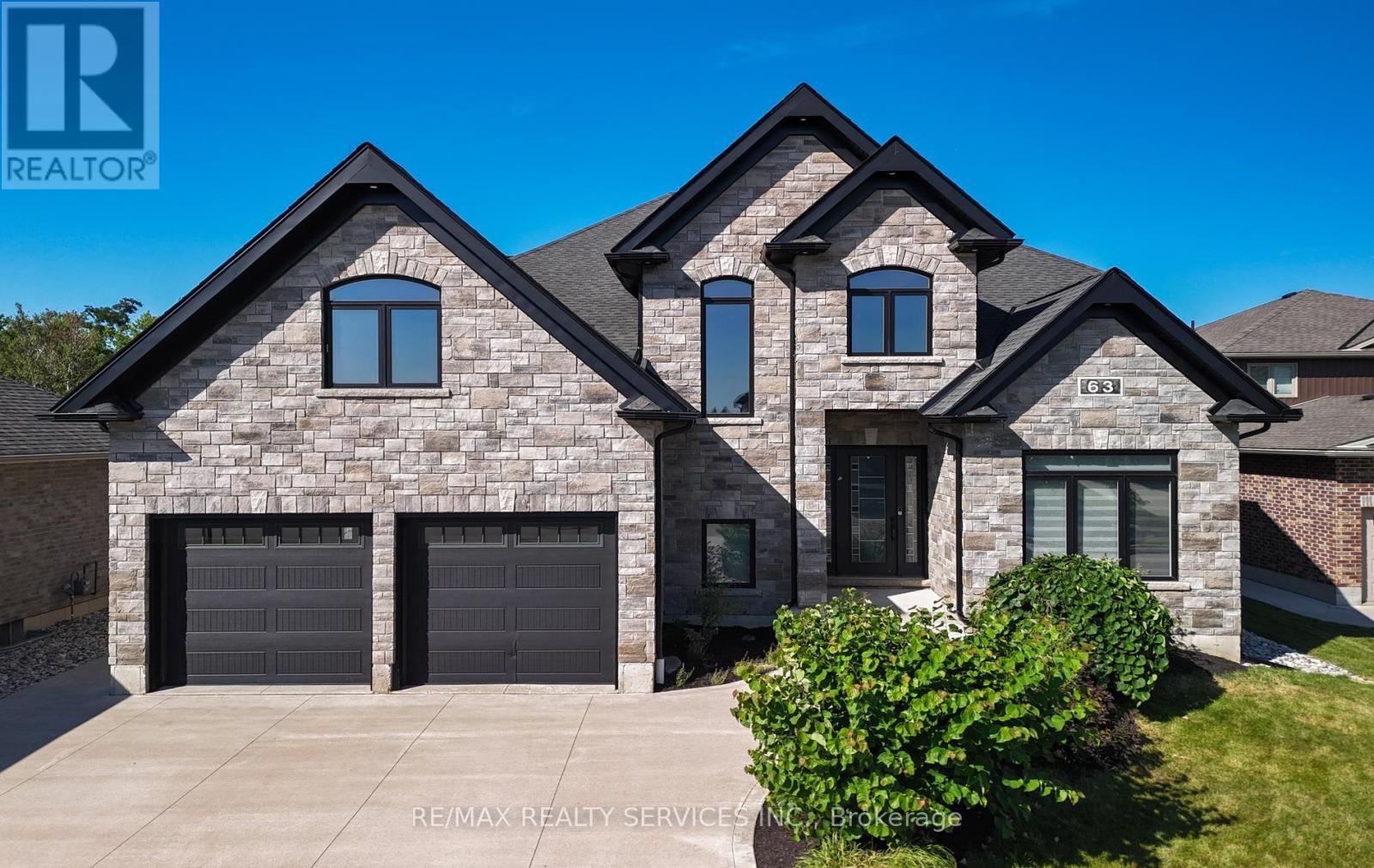 63 KENTON STREET, West Perth, Ontario