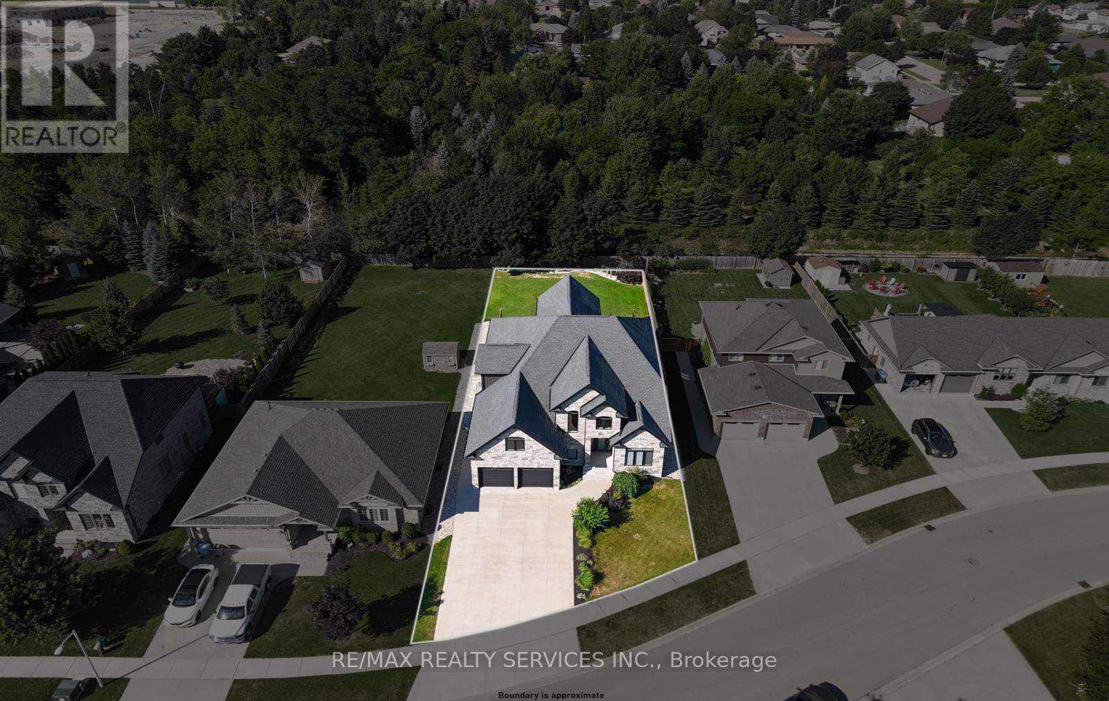 63 Kenton Street, West Perth, Ontario  N0K 1N0 - Photo 3 - X13637942