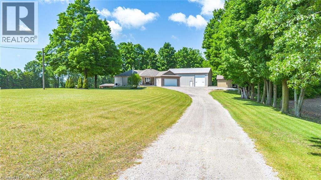 2235 Hazen Road, Langton, Ontario  N0E 1G0 - Photo 2 - 40853205