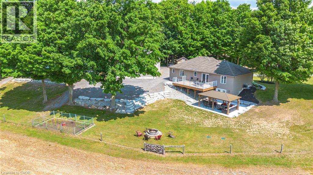 2235 Hazen Road, Langton, Ontario  N0E 1G0 - Photo 31 - 40853205