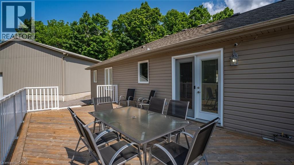 2235 Hazen Road, Langton, Ontario  N0E 1G0 - Photo 33 - 40853205