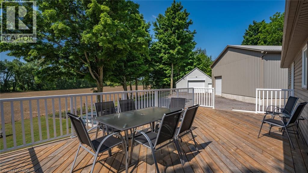 2235 Hazen Road, Langton, Ontario  N0E 1G0 - Photo 34 - 40853205