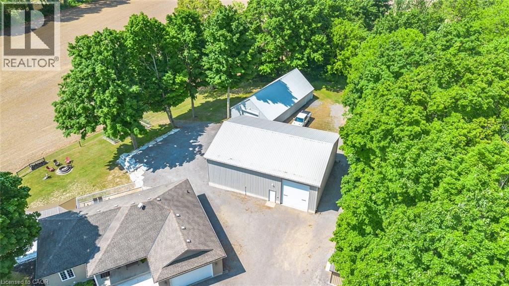 2235 Hazen Road, Langton, Ontario  N0E 1G0 - Photo 38 - 40853205