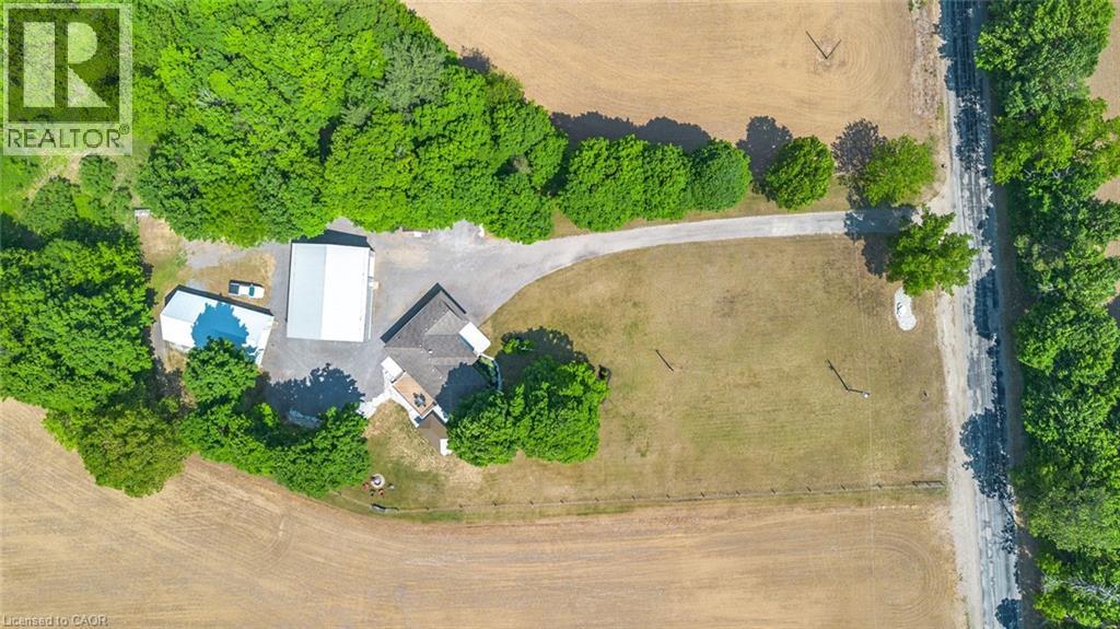 2235 Hazen Road, Langton, Ontario  N0E 1G0 - Photo 5 - 40853205
