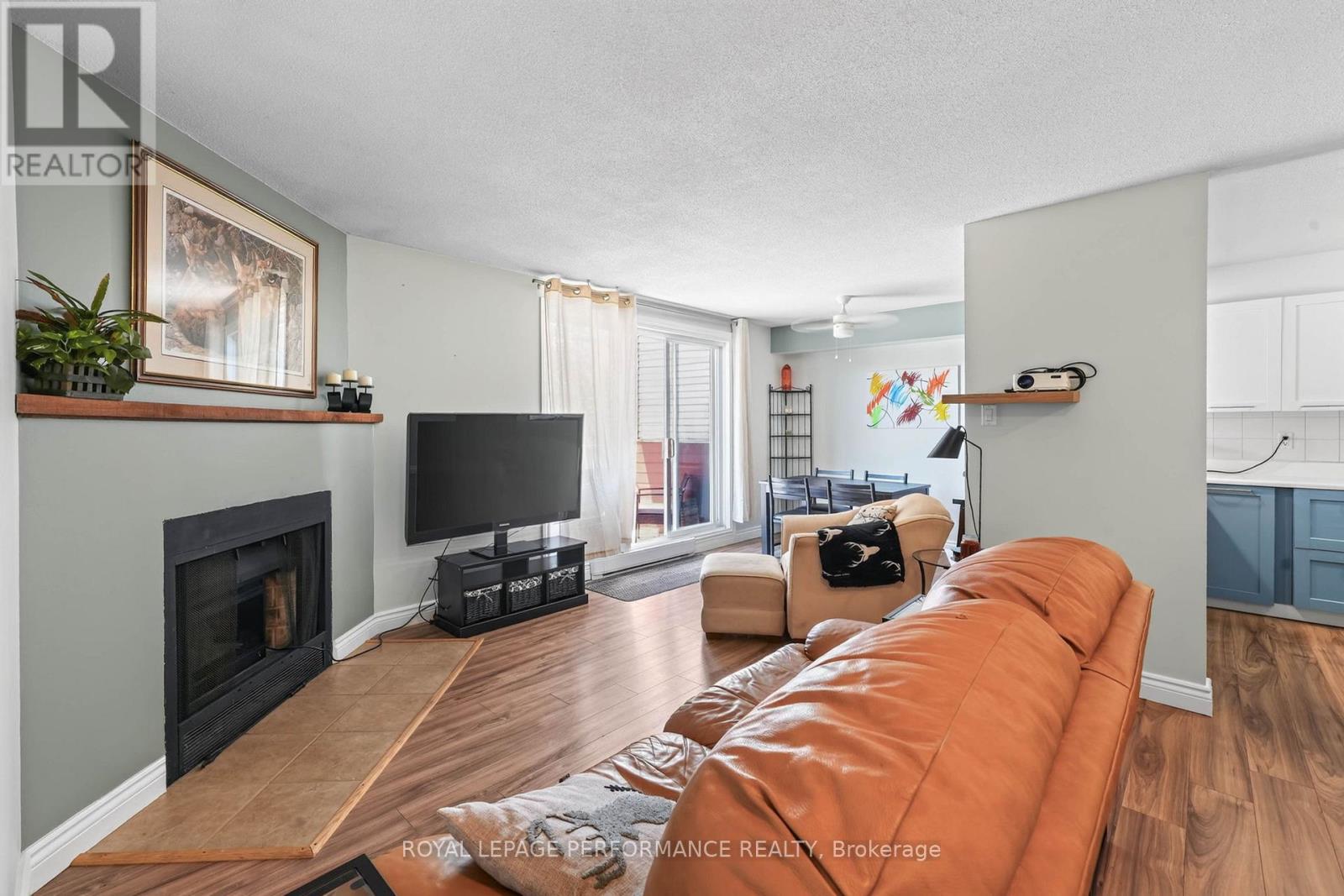 502 - 1589 St Bernard Street, Ottawa, Ontario  K1T 3H7 - Photo 3 - X13635070