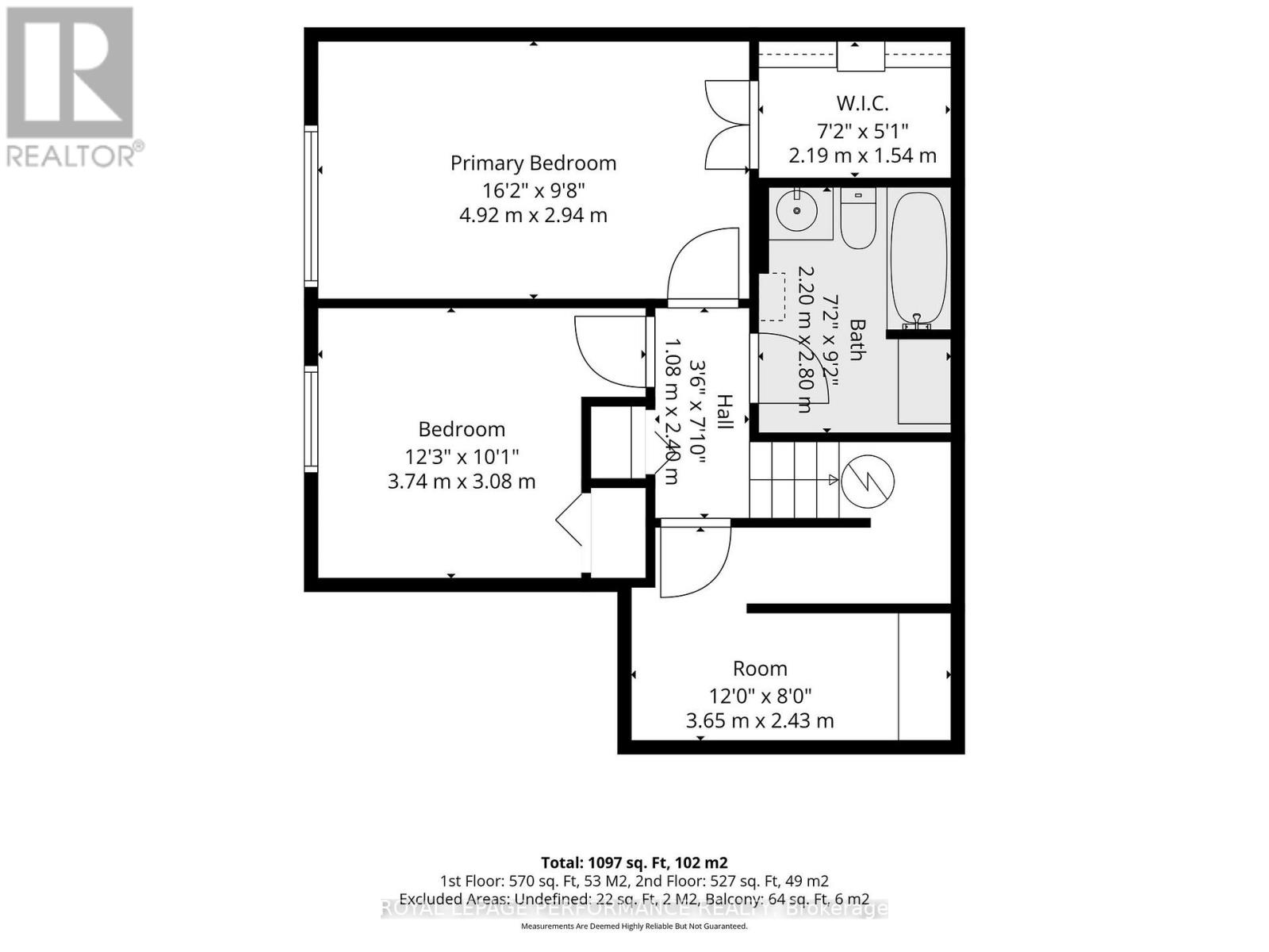 502 - 1589 St Bernard Street, Ottawa, Ontario  K1T 3H7 - Photo 41 - X13635070
