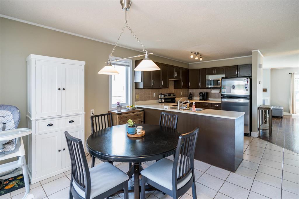 109 Harlesden Drive, Winnipeg, Manitoba  R2N 3V2 - Photo 14 - 202619469