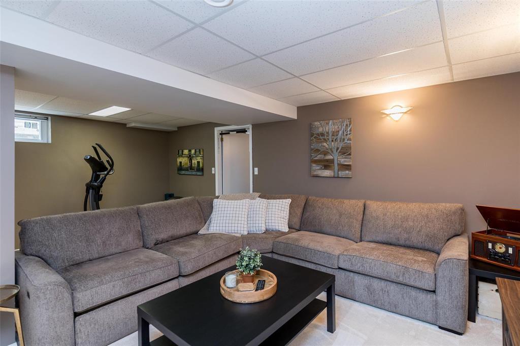 109 Harlesden Drive, Winnipeg, Manitoba  R2N 3V2 - Photo 19 - 202619469