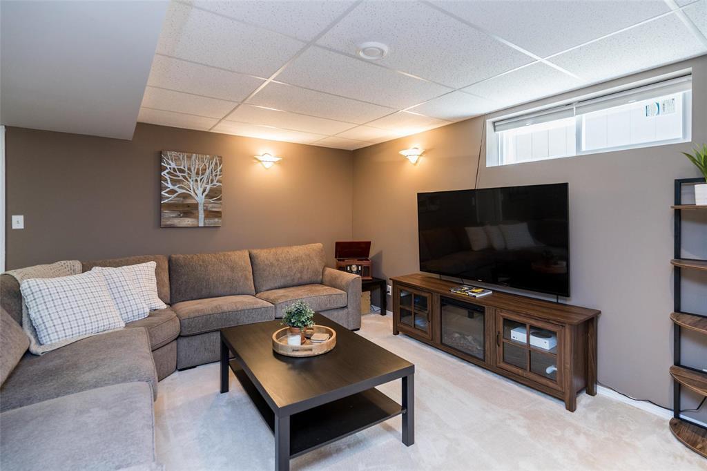 109 Harlesden Drive, Winnipeg, Manitoba  R2N 3V2 - Photo 20 - 202619469