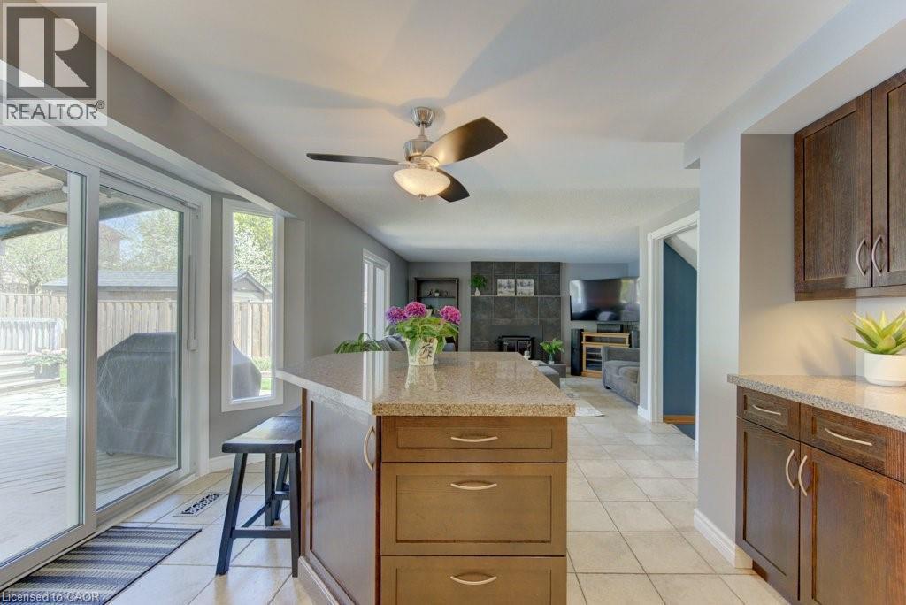 14 Rose Garden Street, Kitchener, Ontario  N2B 3T1 - Photo 18 - 40842067
