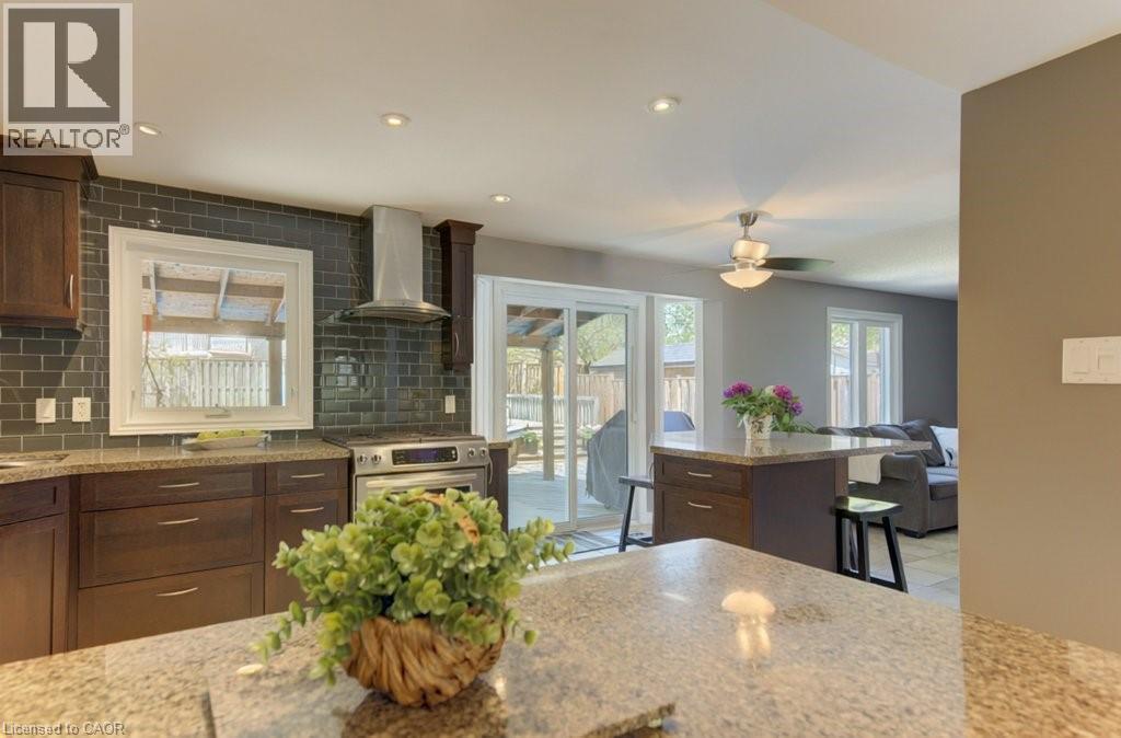 14 Rose Garden Street, Kitchener, Ontario  N2B 3T1 - Photo 11 - 40842067