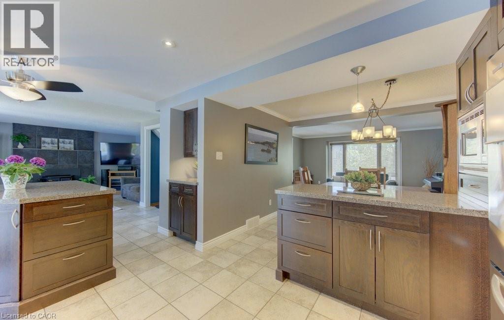 14 Rose Garden Street, Kitchener, Ontario  N2B 3T1 - Photo 12 - 40842067