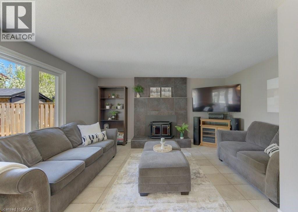 14 Rose Garden Street, Kitchener, Ontario  N2B 3T1 - Photo 21 - 40842067