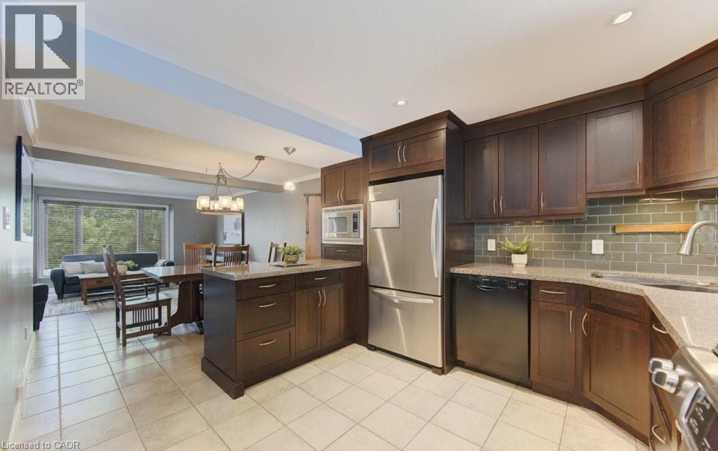 14 Rose Garden Street, Kitchener, Ontario  N2B 3T1 - Photo 13 - 40842067