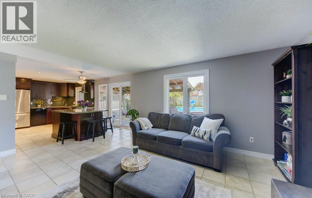 14 Rose Garden Street, Kitchener, Ontario  N2B 3T1 - Photo 22 - 40842067