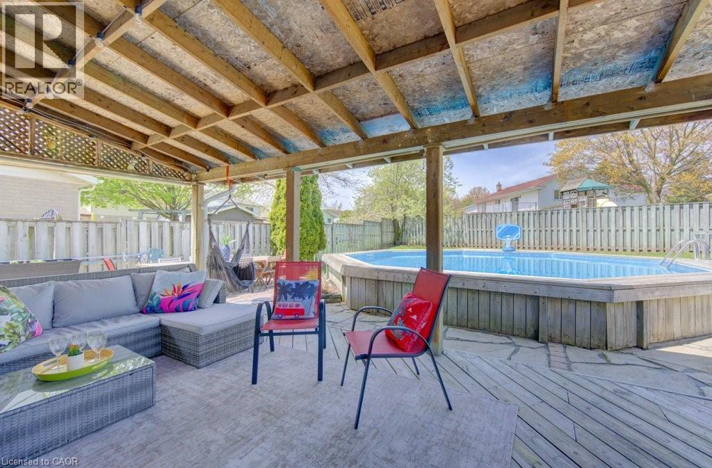14 Rose Garden Street, Kitchener, Ontario  N2B 3T1 - Photo 36 - 40842067