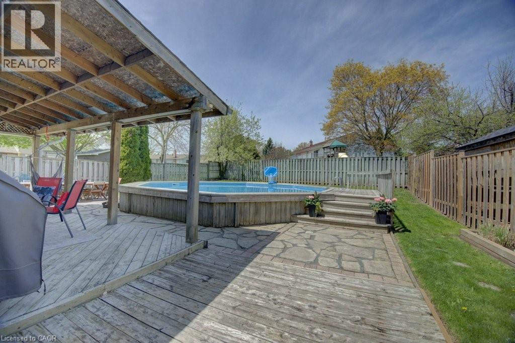 14 Rose Garden Street, Kitchener, Ontario  N2B 3T1 - Photo 34 - 40842067