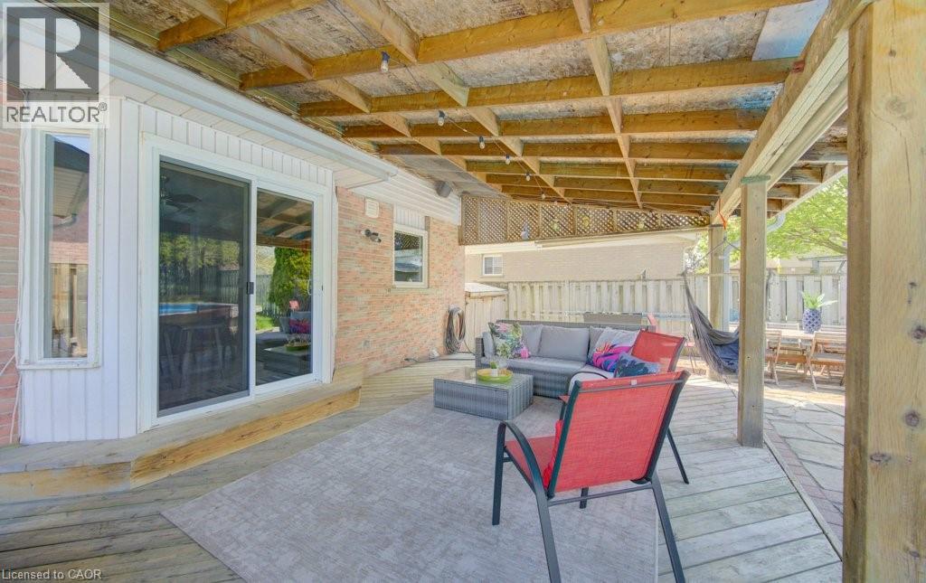 14 Rose Garden Street, Kitchener, Ontario  N2B 3T1 - Photo 35 - 40842067