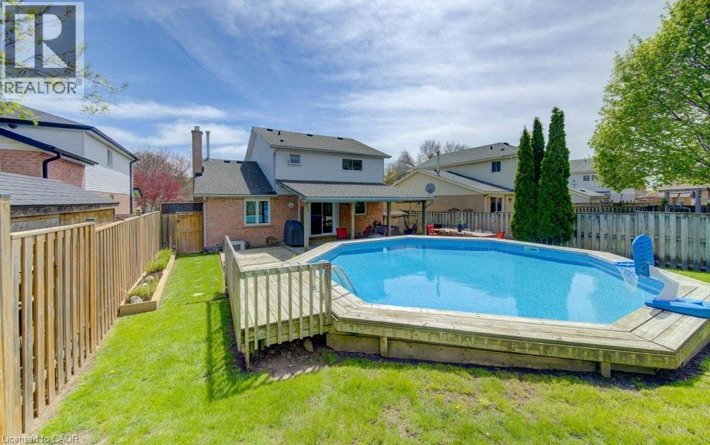 14 Rose Garden Street, Kitchener, Ontario  N2B 3T1 - Photo 42 - 40842067