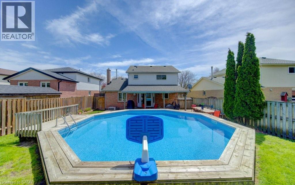 14 Rose Garden Street, Kitchener, Ontario  N2B 3T1 - Photo 41 - 40842067
