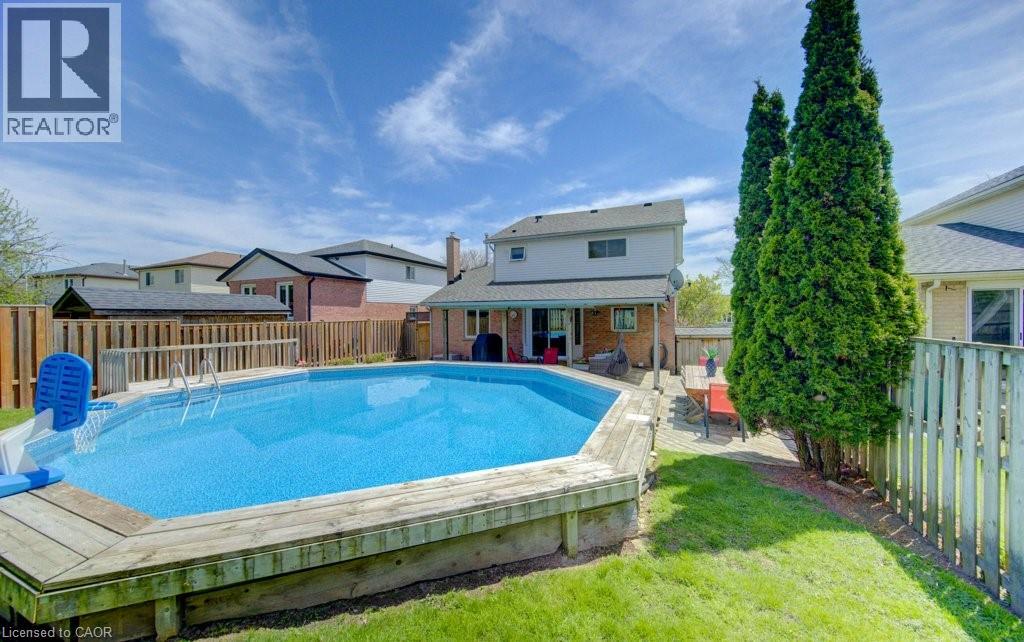 14 Rose Garden Street, Kitchener, Ontario  N2B 3T1 - Photo 40 - 40842067