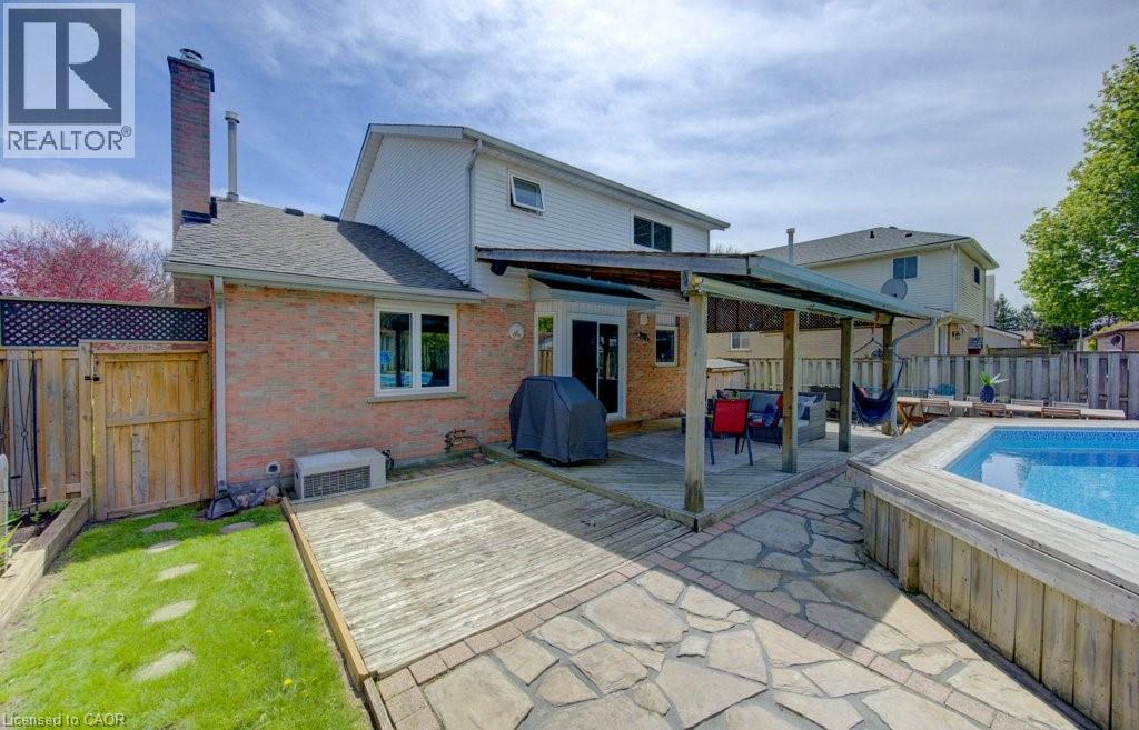 14 Rose Garden Street, Kitchener, Ontario  N2B 3T1 - Photo 43 - 40842067