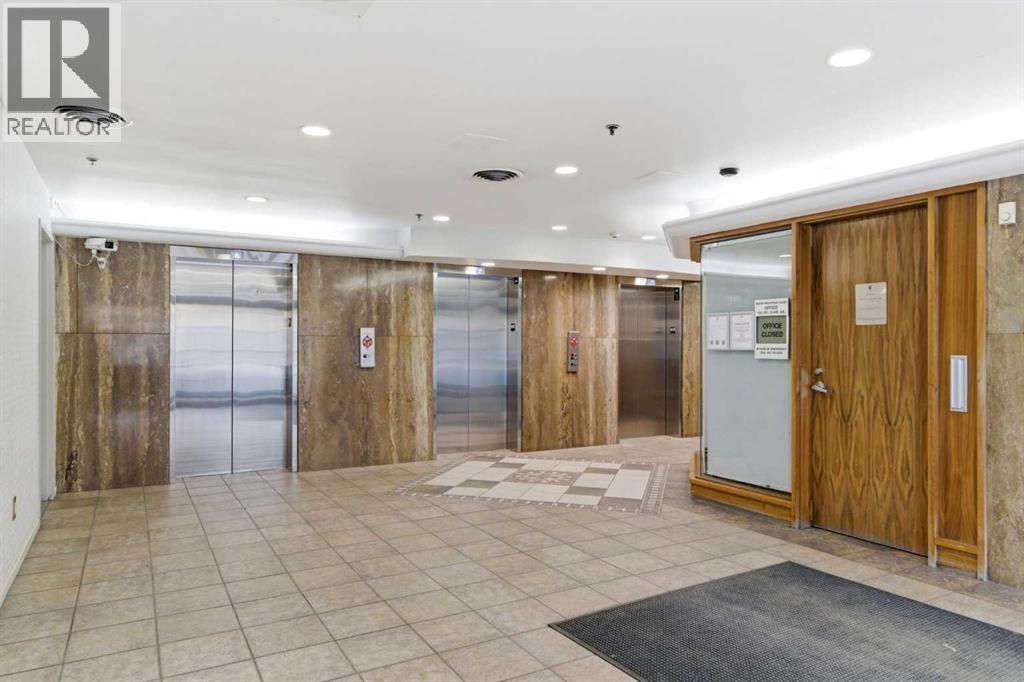 609, 221 6 Avenue SE, Calgary, Alberta  T2G 4Z9 - Photo 12 - A2325507