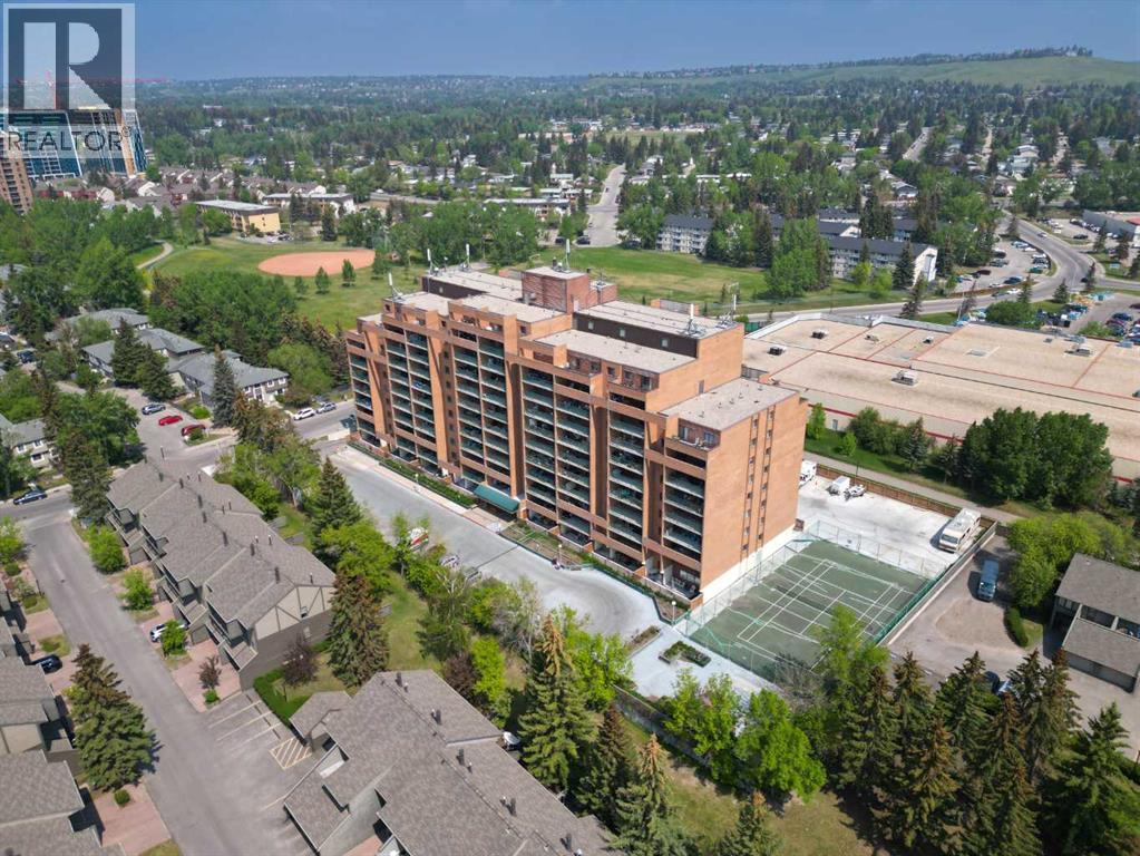 716, 5204 Dalton Drive NW, Calgary, Alberta