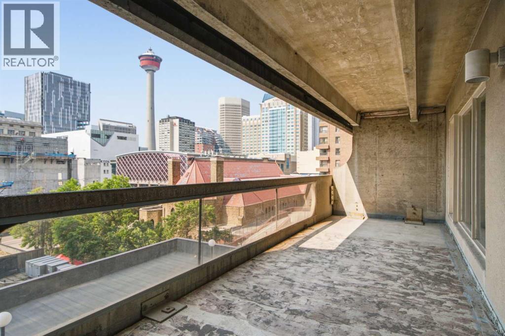 609, 221 6 Avenue SE, Calgary, Alberta  T2G 4Z9 - Photo 10 - A2325507