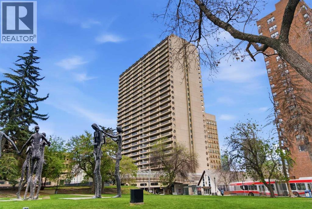 609, 221 6 Avenue SE, Calgary, Alberta