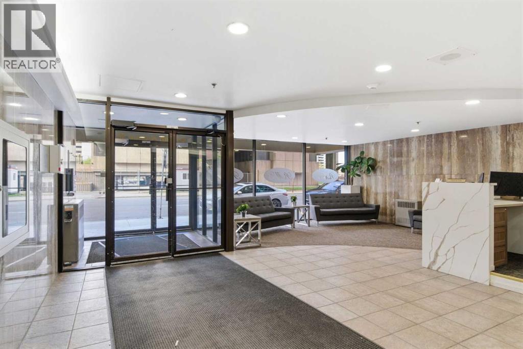 609, 221 6 Avenue SE, Calgary, Alberta  T2G 4Z9 - Photo 11 - A2325507