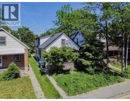 1630 MARENTETTE, Windsor, Ontario
