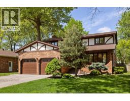 534 MICHAEL CRESCENT, LaSalle, Ontario