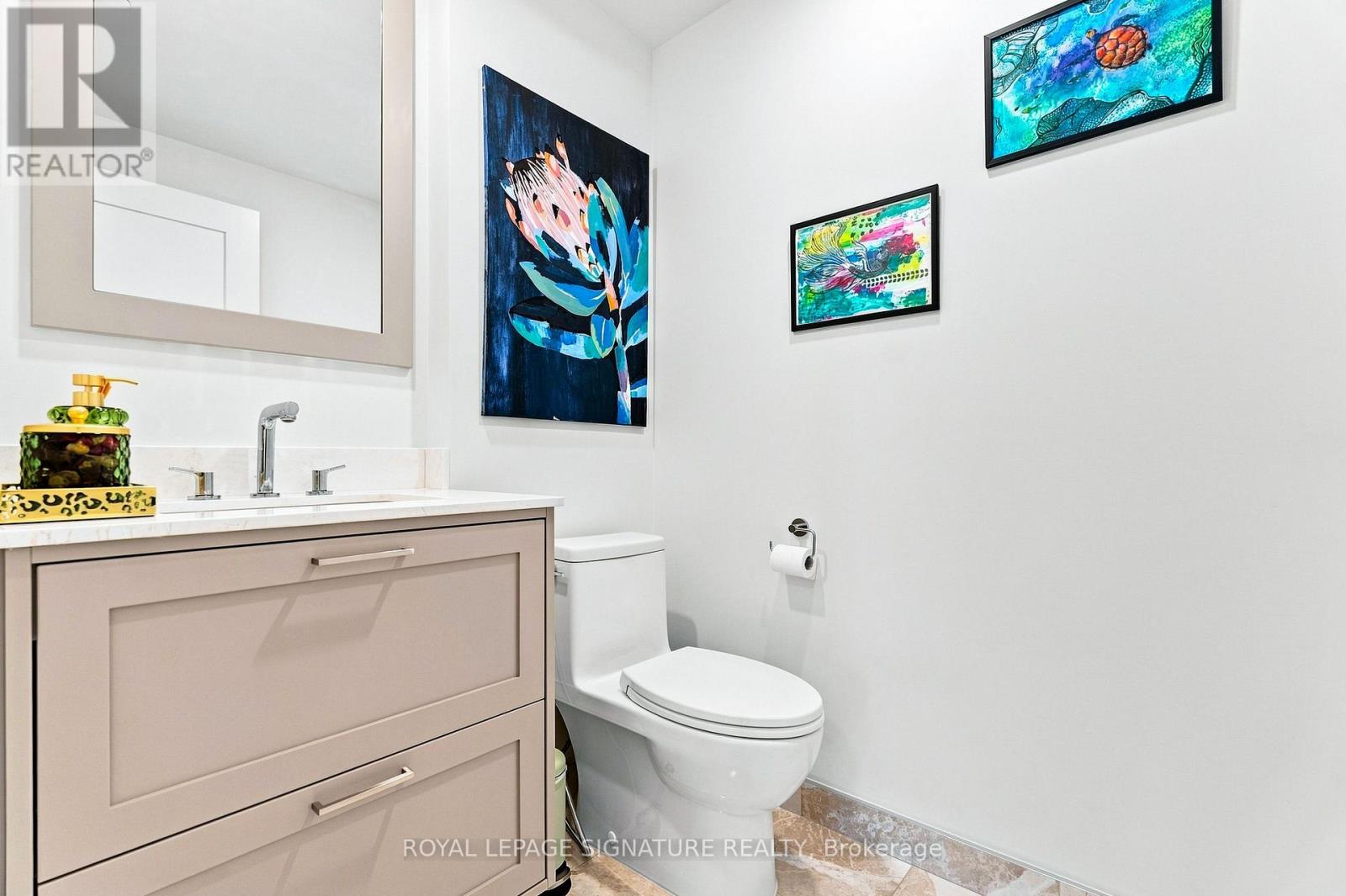 2709 - 10 Inn On The Park Drive, Toronto, Ontario  M3C 0P9 - Photo 27 - C13633350