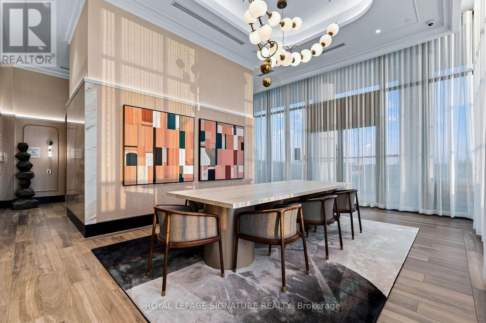 2709 - 10 Inn On The Park Drive, Toronto, Ontario  M3C 0P9 - Photo 46 - C13633350