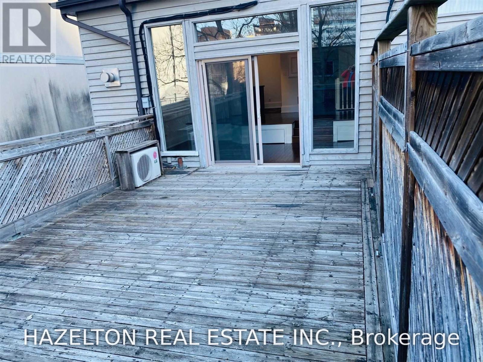 3 - 19 Lowther Avenue, Toronto, Ontario  M5R 1C5 - Photo 18 - C13634140