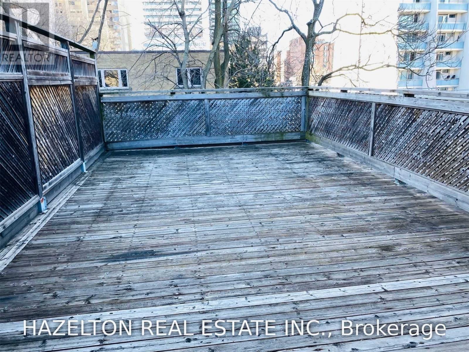 3 - 19 Lowther Avenue, Toronto, Ontario  M5R 1C5 - Photo 17 - C13634140