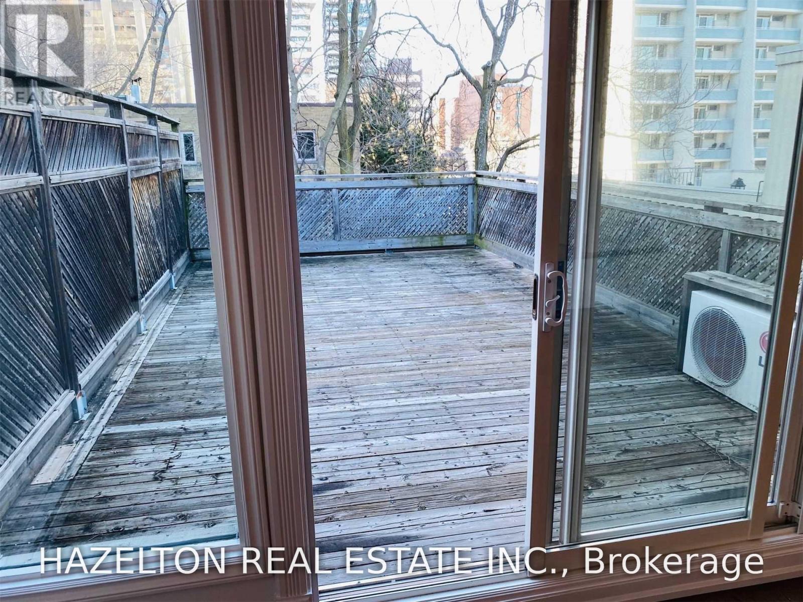 3 - 19 Lowther Avenue, Toronto, Ontario  M5R 1C5 - Photo 19 - C13634140