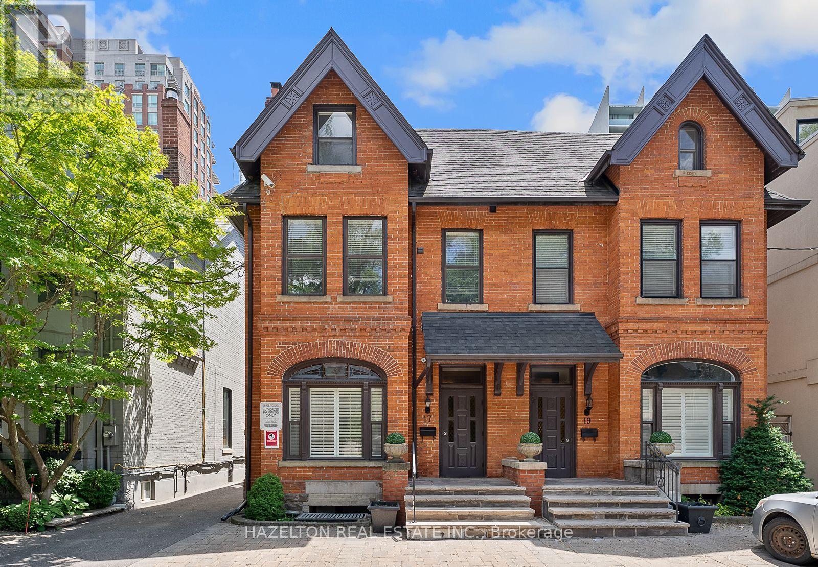 3 - 19 Lowther Avenue, Toronto, Ontario  M5R 1C5 - Photo 2 - C13634140