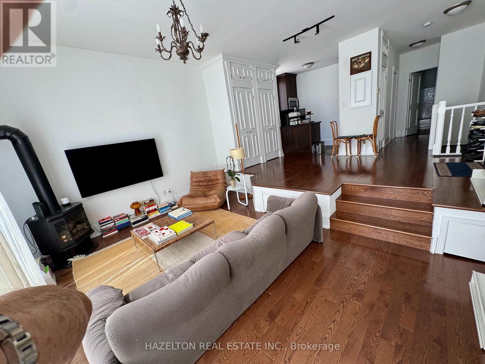 3 - 19 Lowther Avenue, Toronto, Ontario  M5R 1C5 - Photo 7 - C13634140