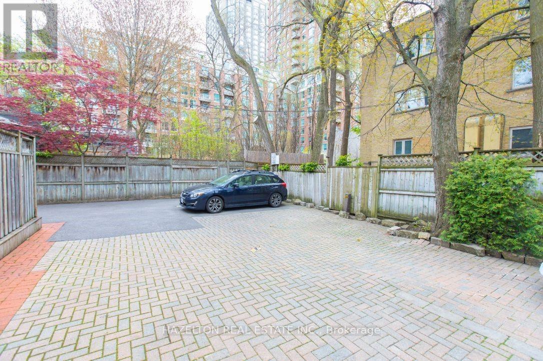 3 - 19 Lowther Avenue, Toronto, Ontario  M5R 1C5 - Photo 27 - C13634140