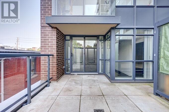 201 - 11 Superior Avenue, Toronto, Ontario  M8V 0A7 - Photo 36 - W13638002