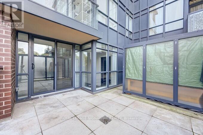 201 - 11 Superior Avenue, Toronto, Ontario  M8V 0A7 - Photo 35 - W13638002