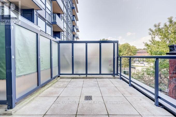 201 - 11 Superior Avenue, Toronto, Ontario  M8V 0A7 - Photo 37 - W13638002