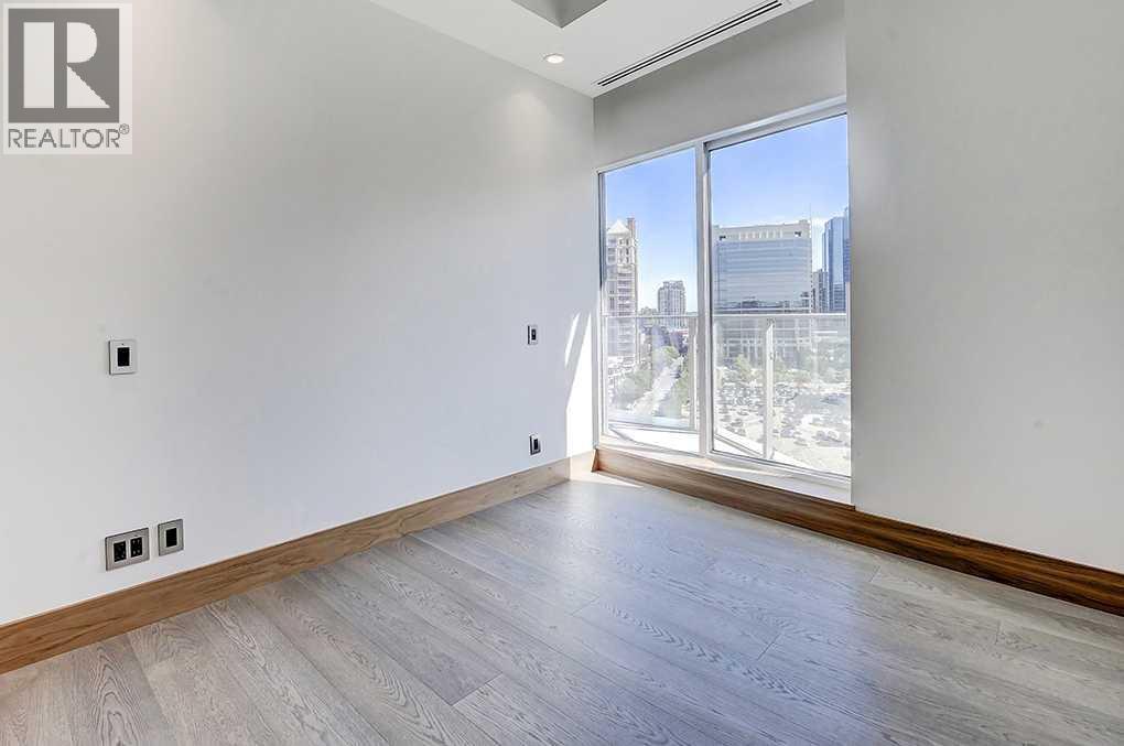 1101, 738 1 Avenue SW, Calgary, Alberta  T2P 5G8 - Photo 10 - A2334384