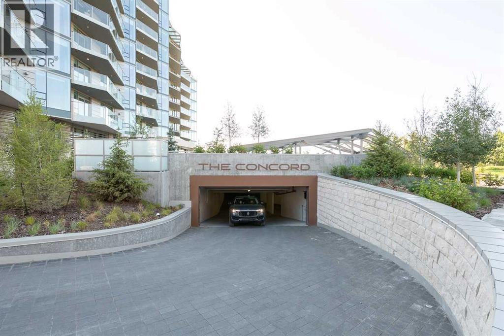 1101, 738 1 Avenue SW, Calgary, Alberta  T2P 5G8 - Photo 35 - A2334384