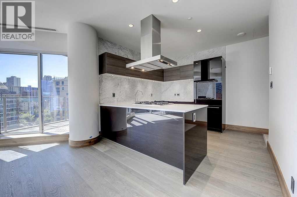 1101, 738 1 Avenue SW, Calgary, Alberta  T2P 5G8 - Photo 7 - A2334384