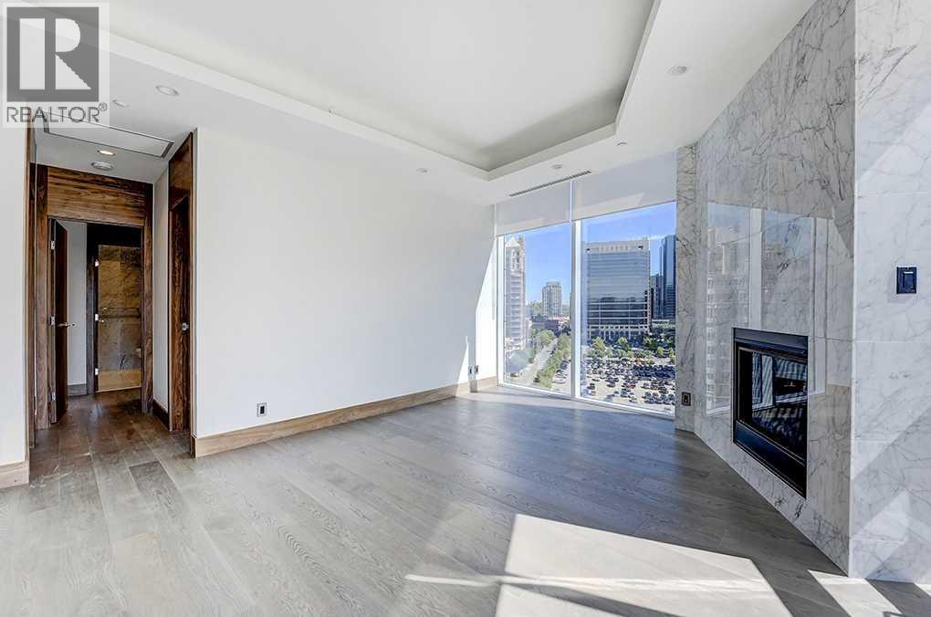 1101, 738 1 Avenue SW, Calgary, Alberta  T2P 5G8 - Photo 8 - A2334384